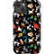 Looney Tunes Identity Pattern iPhone 13 Impact Case