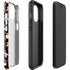 Looney Tunes Identity Pattern iPhone 13 Impact Case