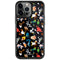 Looney Tunes Identity Pattern iPhone 13 Pro Cargo Case
