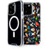 Looney Tunes Identity Pattern iPhone 13 Pro MagSafe Case