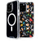 Looney Tunes Identity Pattern iPhone 13 Pro Max MagSafe Case