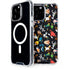Looney Tunes Identity Pattern iPhone 13 Pro Max MagSafe Case