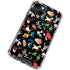 Looney Tunes Identity Pattern iPhone 14 Clear Case