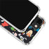 Looney Tunes Identity Pattern iPhone 14 Plus Clear Case