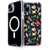 Looney Tunes Identity Pattern iPhone 15 Plus MagSafe Case