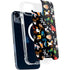 Looney Tunes Identity Pattern iPhone 15 Plus MagSafe Case