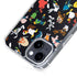 Looney Tunes Identity Pattern iPhone 15 Plus MagSafe Case