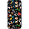 Looney Tunes Identity Pattern iPhone 14 Plus Skin