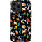 Looney Tunes Identity Pattern iPhone 15 Pro Max Impact Case