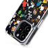 Looney Tunes Identity Pattern iPhone 14 Pro Max MagSafe Case