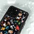 Looney Tunes Identity Pattern iPhone 14 Pro Max Waterproof Case
