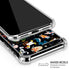 Looney Tunes Identity Pattern iPhone 7/8 Plus Clear Case