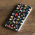 Looney Tunes Identity Pattern iPhone 7 Skin