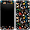 Looney Tunes Identity Pattern iPhone 8 Plus Skin