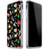 Looney Tunes Identity Pattern iPhone SE (2nd & 3rd Gen) Clear Case