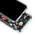 Looney Tunes Identity Pattern iPhone SE (2nd & 3rd Gen) Clear Case