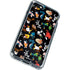 Looney Tunes Identity Pattern iPhone SE (2nd & 3rd Gen) Clear Case