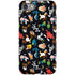 Looney Tunes Identity Pattern iPhone SE (2nd & 3rd Gen) Pro Case