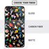 Looney Tunes Identity Pattern iPhone SE (2nd & 3rd Gen) Skin