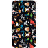 Looney Tunes Identity Pattern iPhone X Pro Case