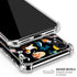 Looney Tunes Identity Pattern iPhone XR Clear Case
