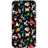 Looney Tunes Identity Pattern iPhone XR Pro Case