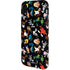 Looney Tunes Identity Pattern iPhone XR Pro Case