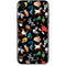Looney Tunes Identity Pattern iPhone XR Skin