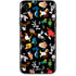 Looney Tunes Identity Pattern iPhone XR Skin