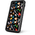 Looney Tunes Identity Pattern iPhone XR Waterproof Case