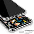 Looney Tunes Identity Pattern iPhone XS Max Clear Case