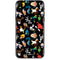 Looney Tunes Identity Pattern iPhone XS Max Skin