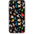 Looney Tunes Identity Pattern iPhone XS Max Skin