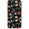 Looney Tunes Identity Pattern iPhone XS Skin