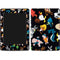 Looney Tunes Identity Pattern Amazon Kindle Skin