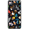 Looney Tunes Identity Pattern LG K51/Q51 Clear Case