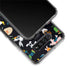Looney Tunes Identity Pattern LG K51/Q51 Clear Case