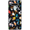 Looney Tunes Identity Pattern LG Stylo 6 Clear Case
