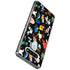 Looney Tunes Identity Pattern LG Stylo 6 Clear Case