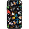 Looney Tunes Identity Pattern LifeProof Fre iPhone Skin
