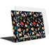 Looney Tunes Identity Pattern MacBook Air 13in M1 (2021) Case plus Skin