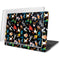 Looney Tunes Identity Pattern MacBook Pro 13in (2020) Case plus Skin