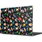 Looney Tunes Identity Pattern MacBook Pro 14in (2021-24) Skin