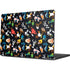 Looney Tunes Identity Pattern MacBook Pro 14in (2021-24) Skin