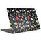 Looney Tunes Identity Pattern Apple MacBook Pro 15-inch Skin