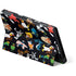 Looney Tunes Identity Pattern Nintendo Switch OLED (2021) Skin