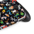 Looney Tunes Identity Pattern Nintendo Switch OLED (2021) Skin