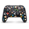 Looney Tunes Identity Pattern Nintendo Switch Pro Controller Skin