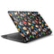 Looney Tunes Identity Pattern HP Notebook Skin