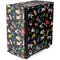 Looney Tunes Identity Pattern NZXT H510 Compact ATX Mid-Tower Case Skin